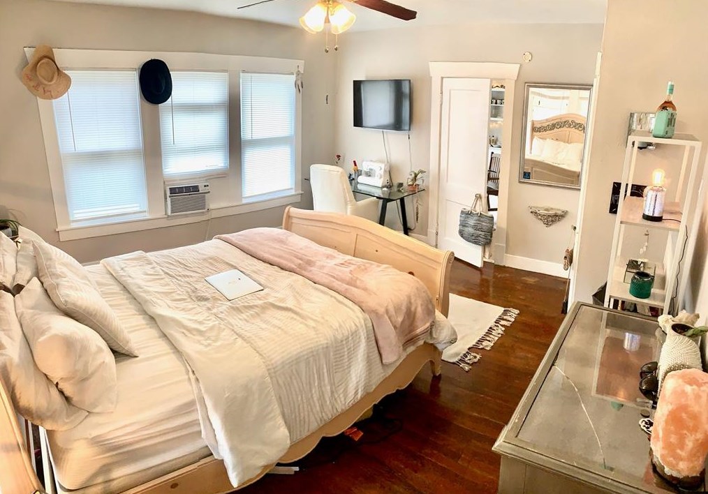 532 Cortlandt St, Houston, TX 77007-2668