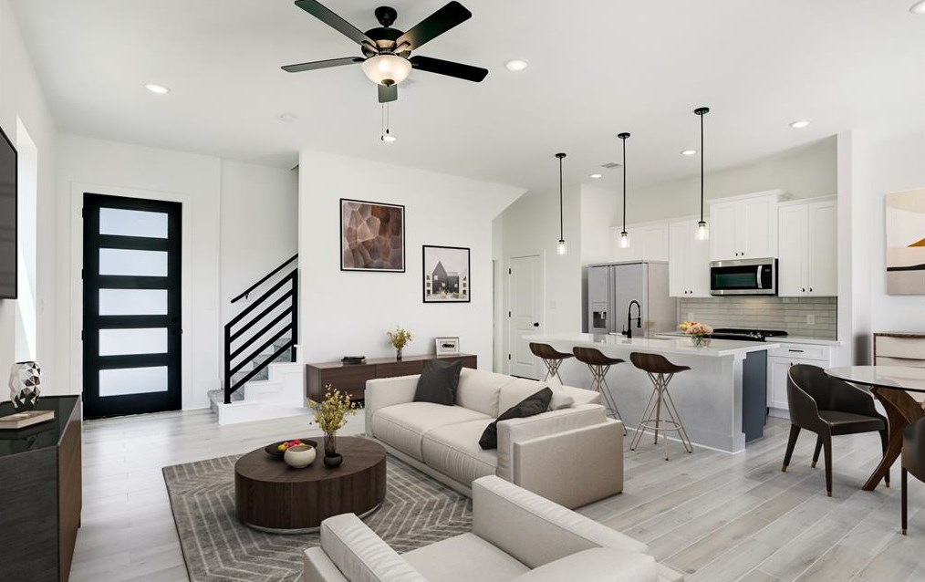 7008 Emma Lou St, Houston, TX 77091-7614