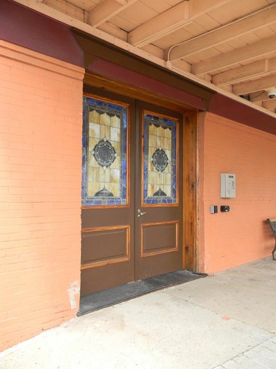 100 20th St #307, Galveston, TX 77550