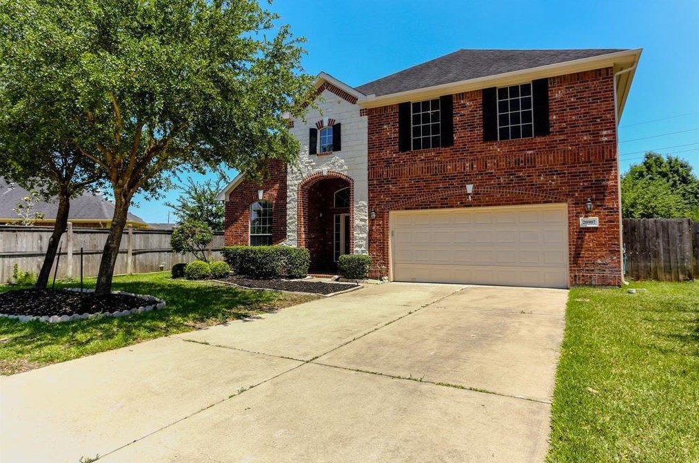 20907 Field Manor Ln, Katy, TX 77450