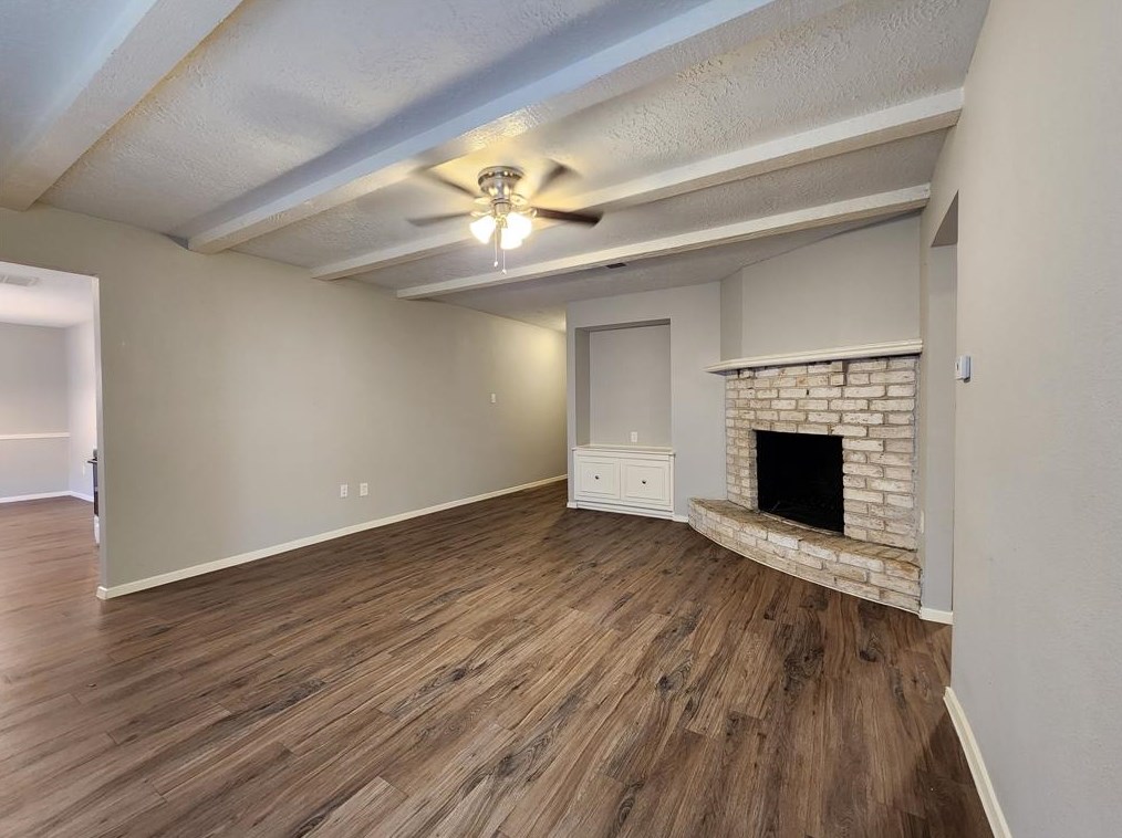 11407 Vanderford Dr, Houston TX  77099-4677 exterior