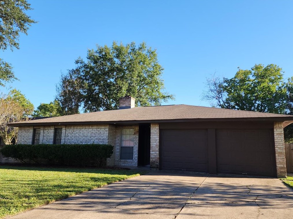 11407 Vanderford Dr, Houston, TX 77099