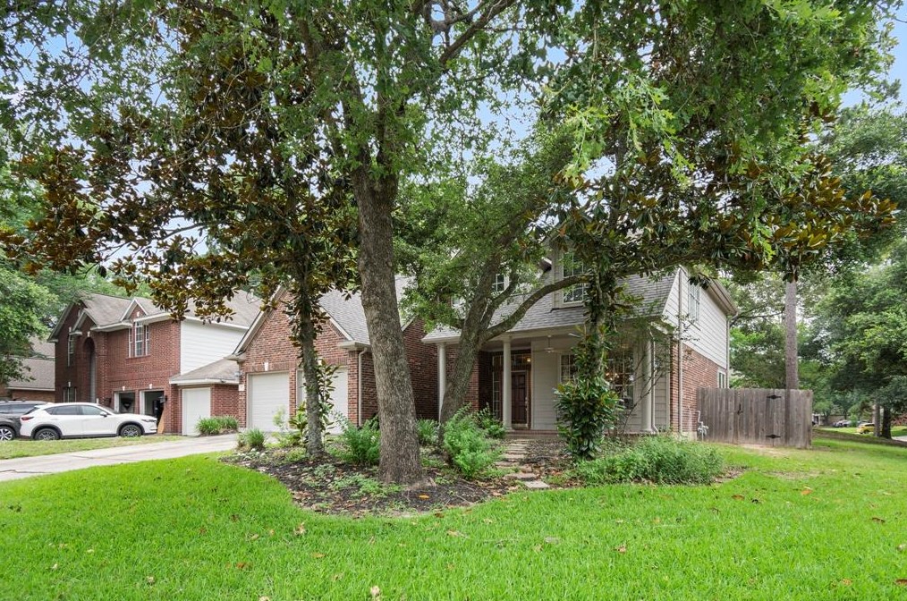 19 Wimberly Way, Conroe, TX 77385-3440