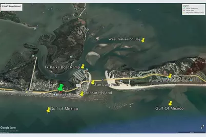 12119 Bluewater Hwy Cr 257 Highway, Freeport, TX 77541 - Photo 12