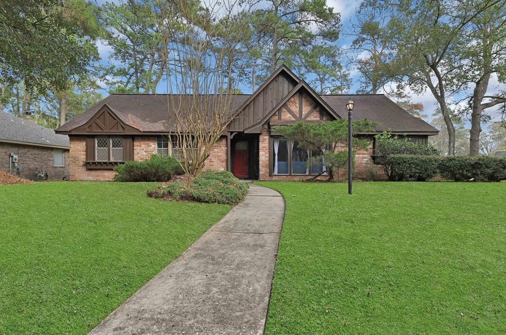 23002 Beaver Dam St, Spring, TX 77389-3930