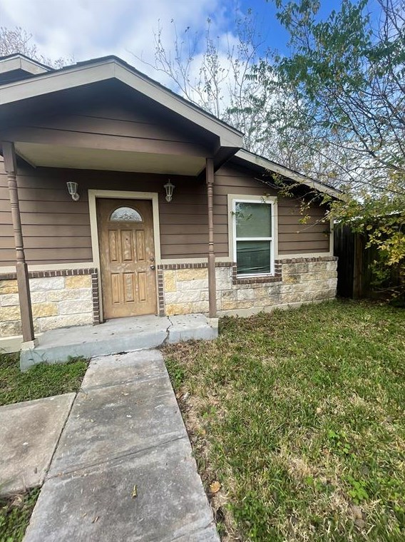 8416 Livingston St, Houston, TX 77051