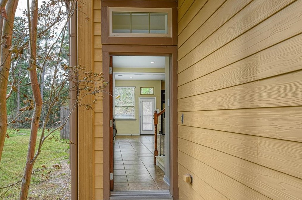 82 Cheswood Manor Ct, Spring TX  77382 exterior