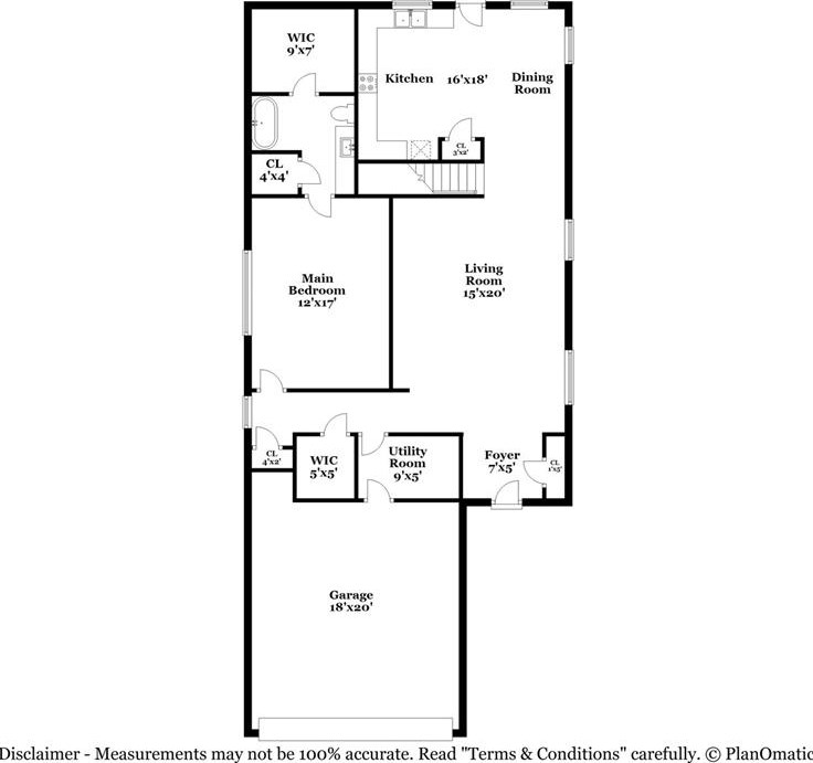 16411 Chandler Ridge Ln, Cypress, TX 77429