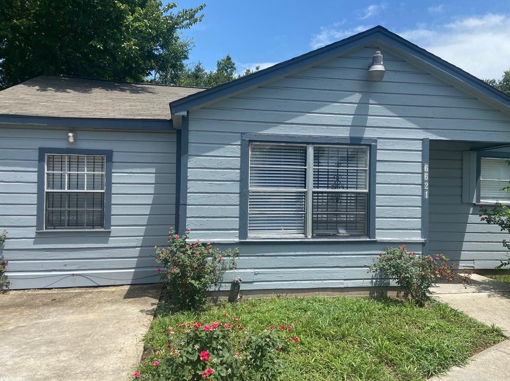 6621 Conley St, Houston, TX 77021
