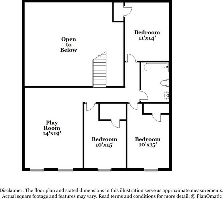 24631 Sandusky Dr, Tomball, TX 77375