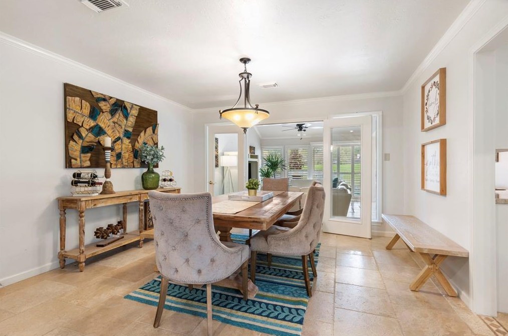 2807 Logrun Cir, Spring TX  77380-1369 exterior