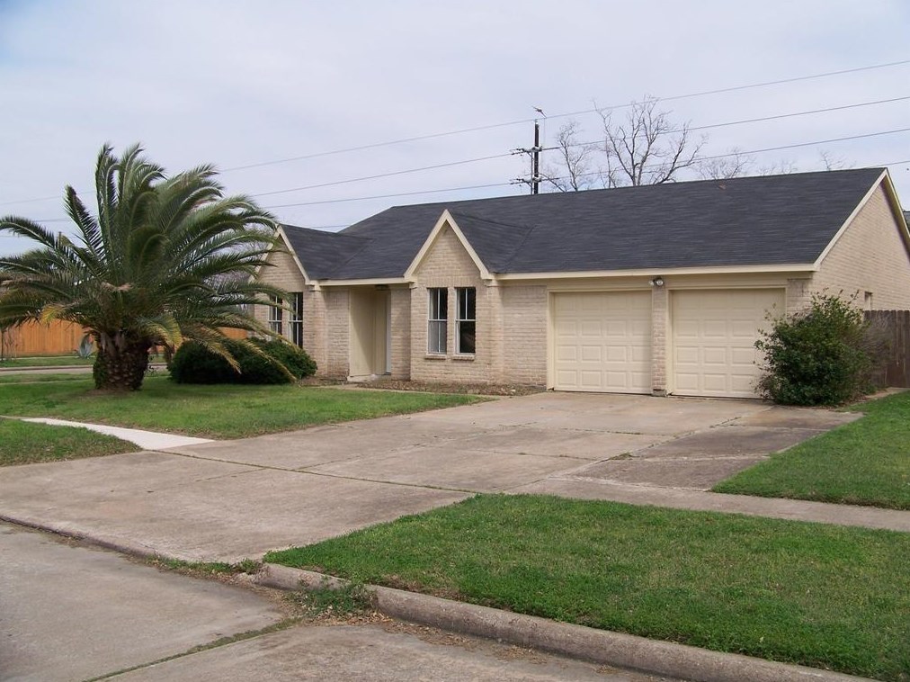 4742 Tain Dr, Houston, TX 77084