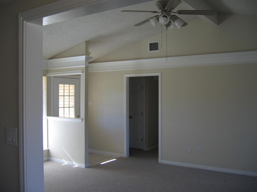 3007 Windmill St, Sugar Land TX  77479-1603 exterior