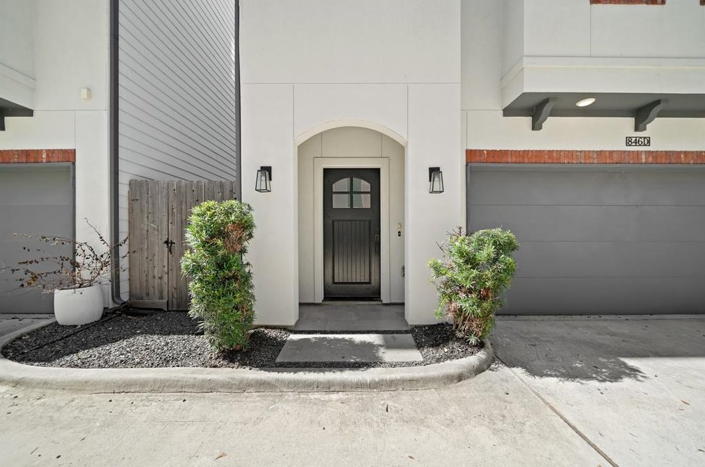 846 Wakefield Dr #d, Houston, TX 77018
