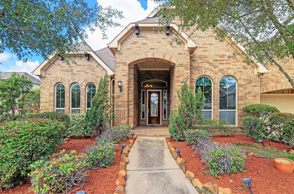 10602 Fasig Tipton Ln, Richmond, TX 77407