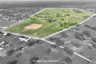 47 8 Acres Fm 141, Giddings, TX 78942 - Photo 1