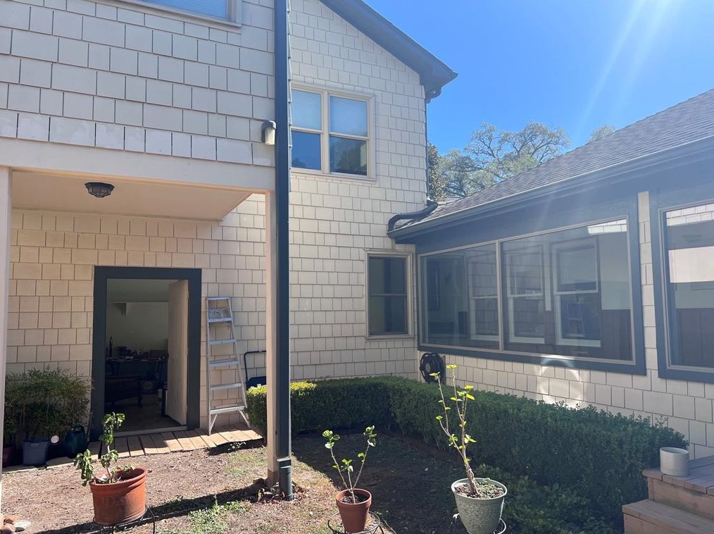 2624 Centenary St, Houston TX  77005-3938 exterior