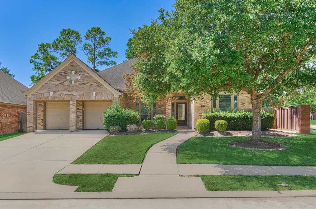 13323 Lilac Breeze Ct, Cypress, TX 77429