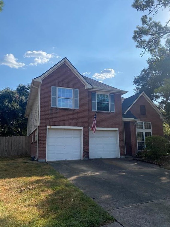 14507 Rutledge Ct, Houston, TX 77084-7114