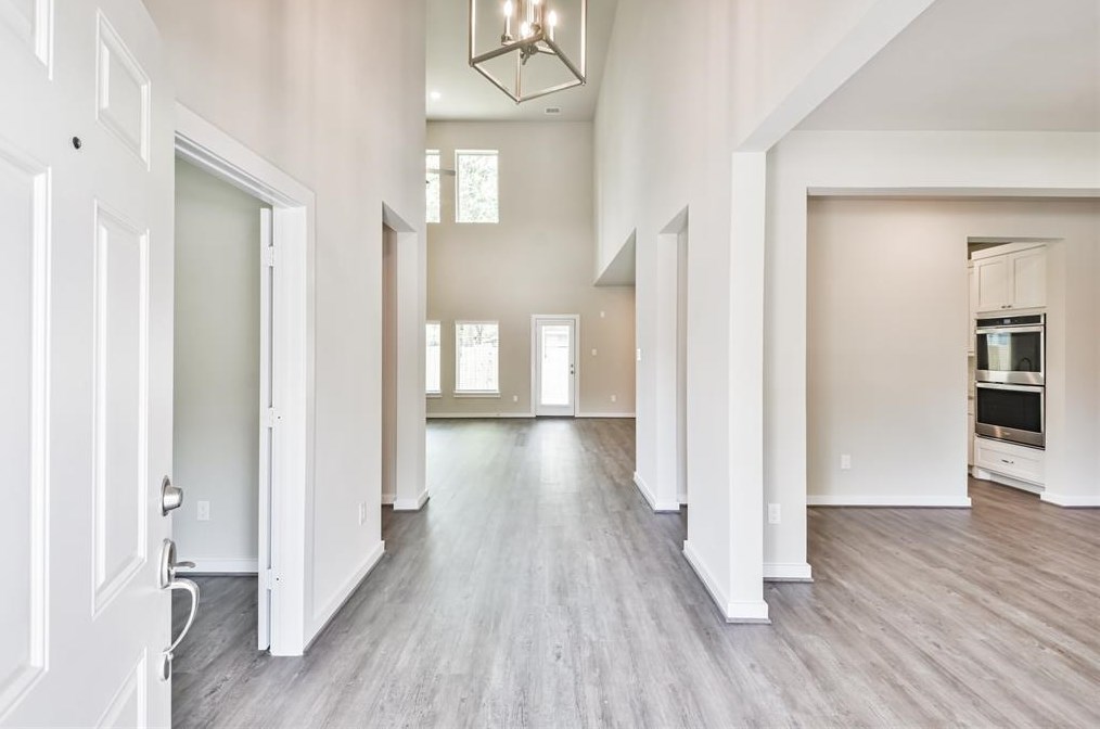 118 Prairie Dawn Cir, Conroe, TX 77385