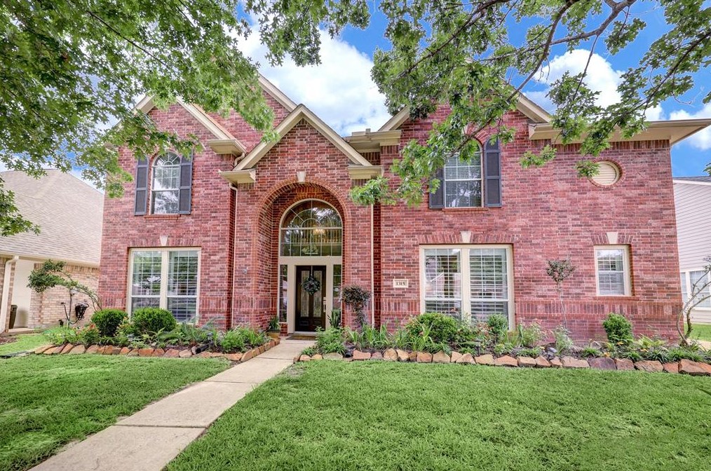 1315 Wealden Forest Dr, Spring, TX 77379