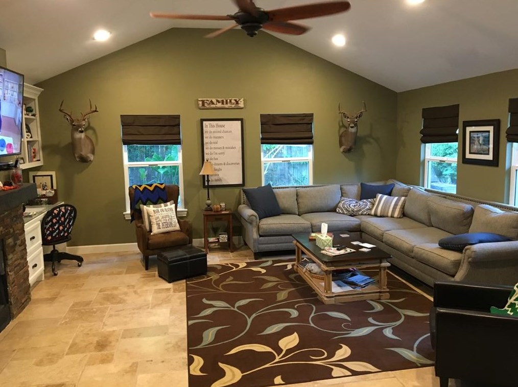 1334 Chantilly Ln, Houston, TX 77018-3117
