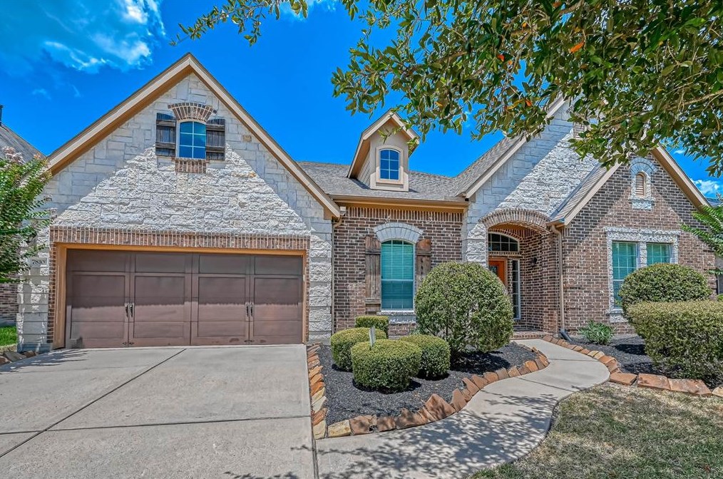 7810 Oak Moss Dr, Spring, TX 77379