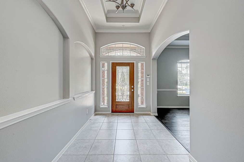 7810 Oak Moss Dr, Spring TX  77379-5305 exterior