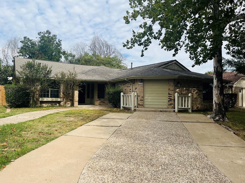 22018 Grand Forks Dr, Katy, TX 77450