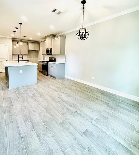 3215 Druid St, Houston TX  exterior