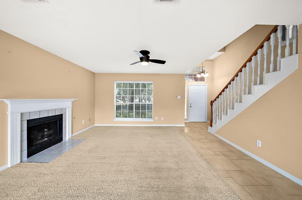 4219 Margate Dr, Sugar Land TX  77479-5138 exterior