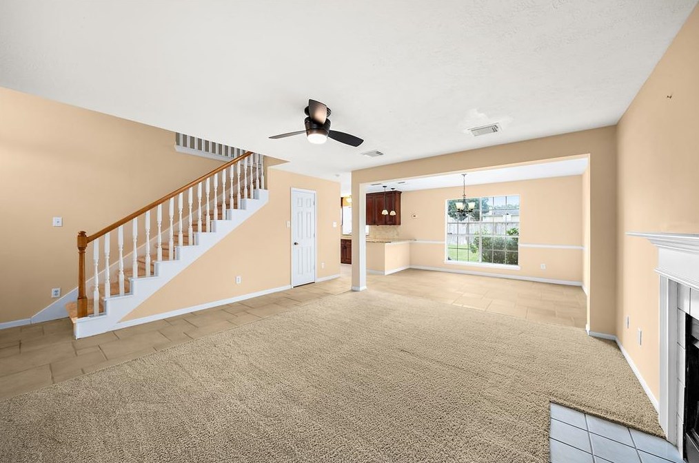4219 Margate Dr, Sugar Land, TX 77479