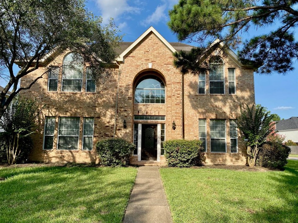 6315 Holly Canyon Ct, Katy, TX 77450