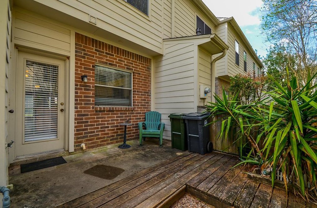 2930 Grants Lake Blvd, Sugar Land TX  77479-1253 exterior