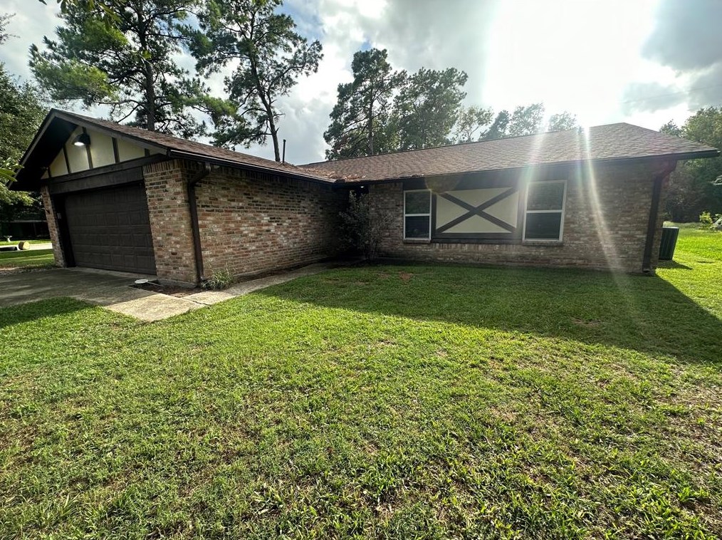 20627 Marilyn Ln, Spring, TX 77388-4819