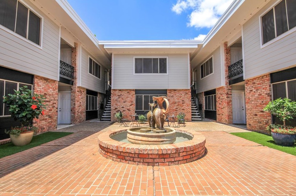2011 Marshall St Apt 22, Houston, TX 77098