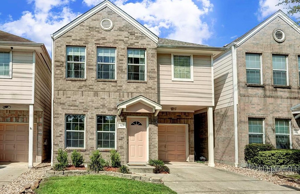 311 Bayou St, Houston, TX 77020