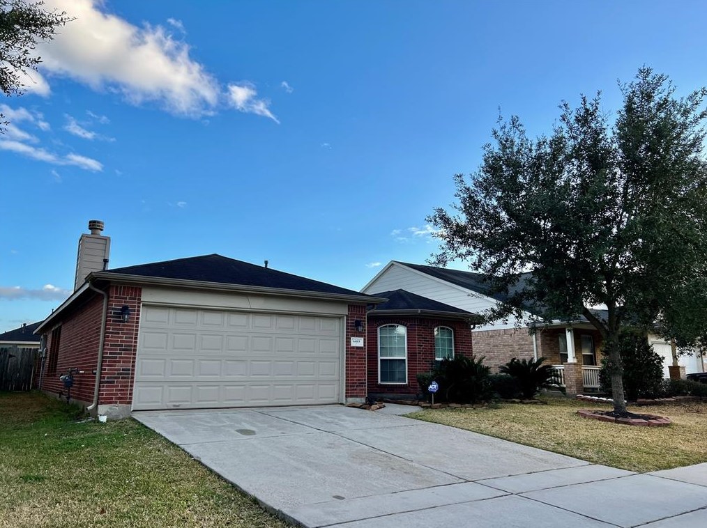 6403 Stonewood Pointe Ln, Houston, TX 77066
