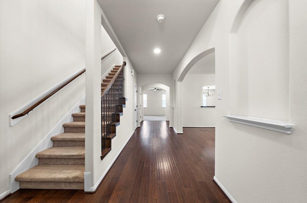 6427 Wilshire Fern, Houston, TX 77040-4464