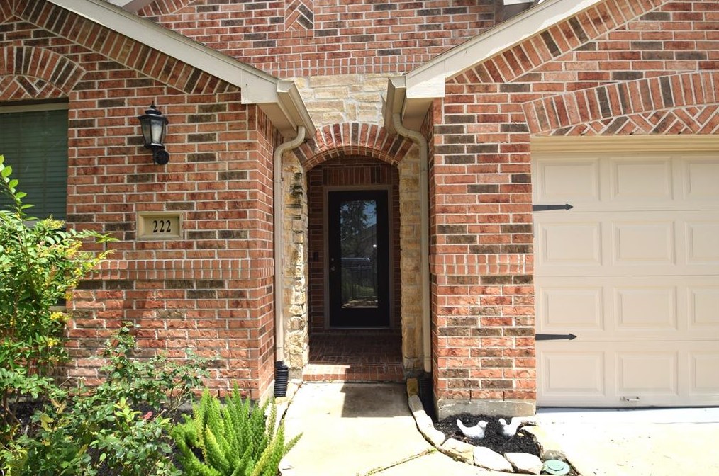 222 Golden Grain Dr, Richmond, TX 77469