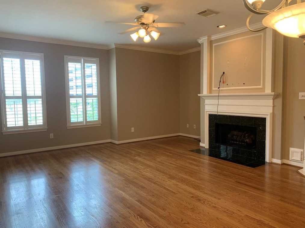 2637 W Dallas St, Houston, TX 77003