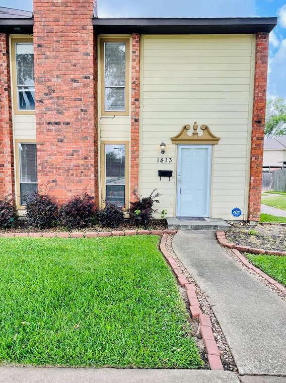 1413 Bonanza Rd #1, Houston, TX