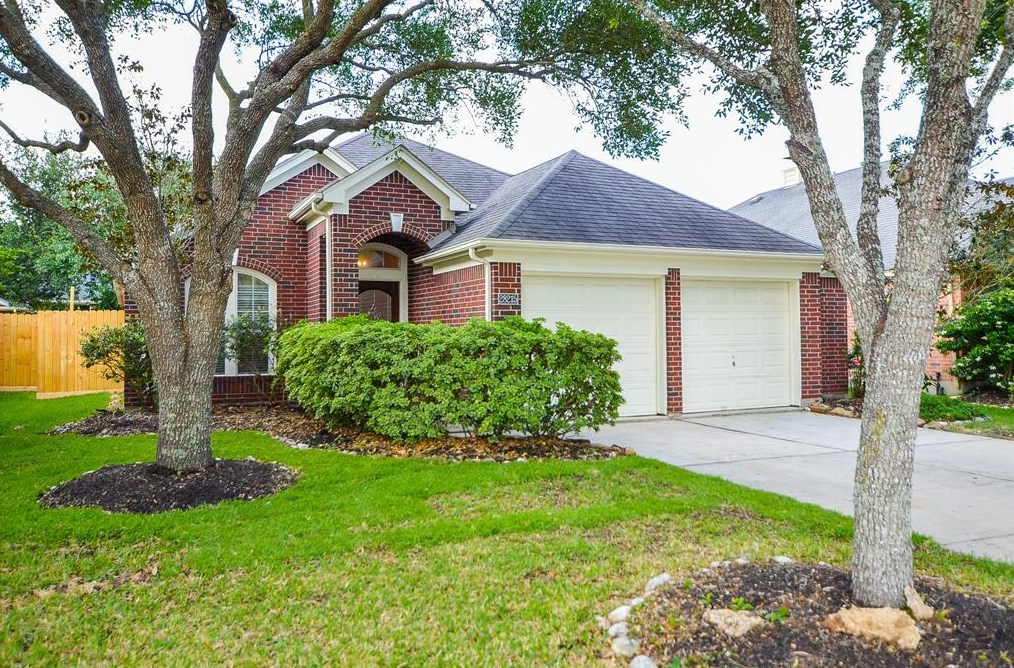28215 Crossprairie Dr, Katy, TX 77494