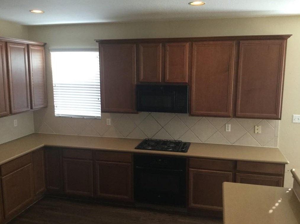 2526 Deer Forest Dr, Spring TX  77373-5049 exterior