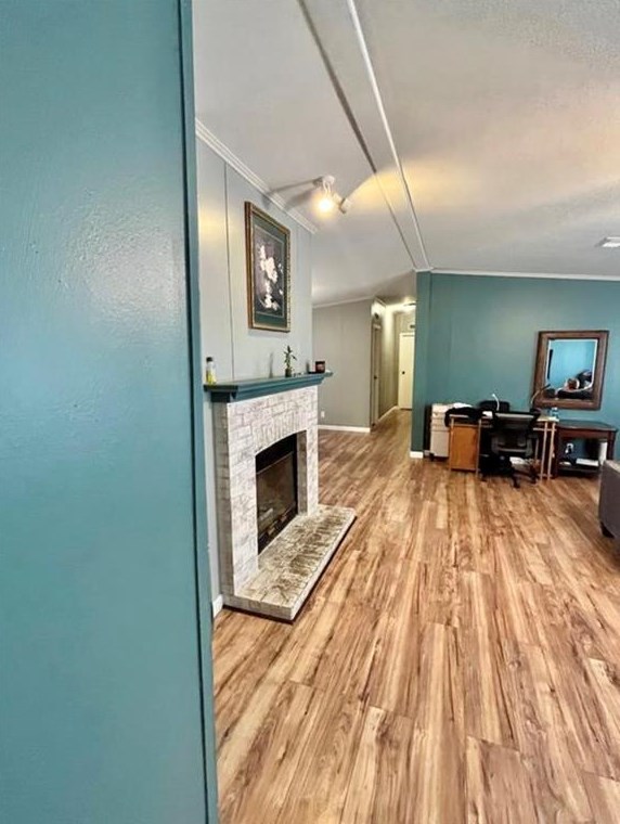 5918 Waukegan Rd, Conroe TX  77306-5870 exterior