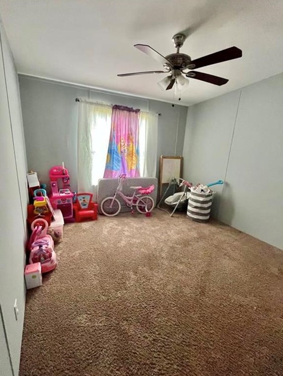 5918 Waukegan Rd, Conroe TX  77306-5870 exterior