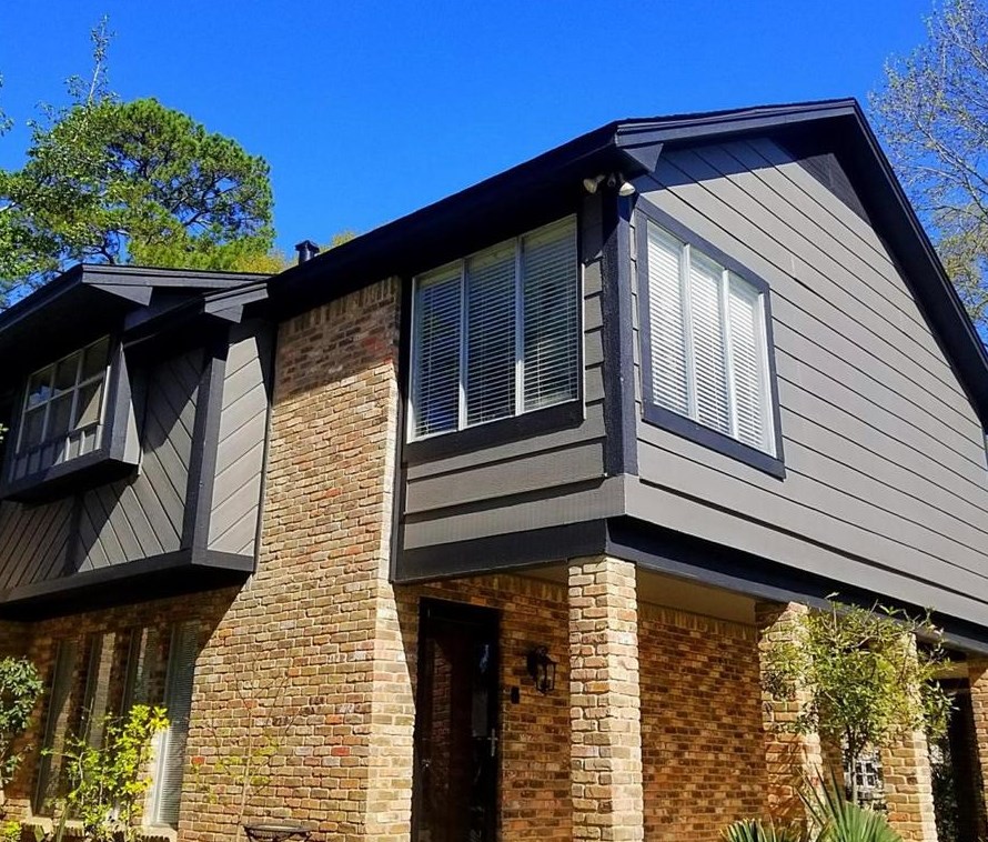 710 Snead Ct, Conroe, TX 77302