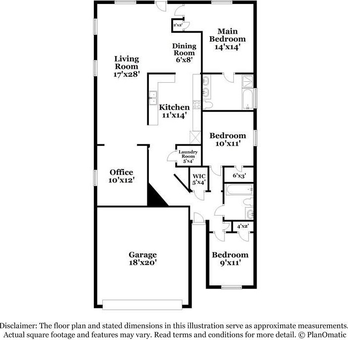 10223 Sulphur Stream Dr, Houston, TX 77095