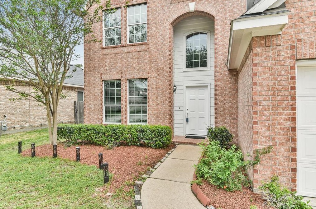 25550 Forest Springs Lk, Spring TX  77373-7062 exterior
