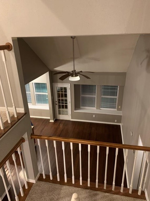 13826 Rosebranch Ct, Houston TX  77059-3540 exterior